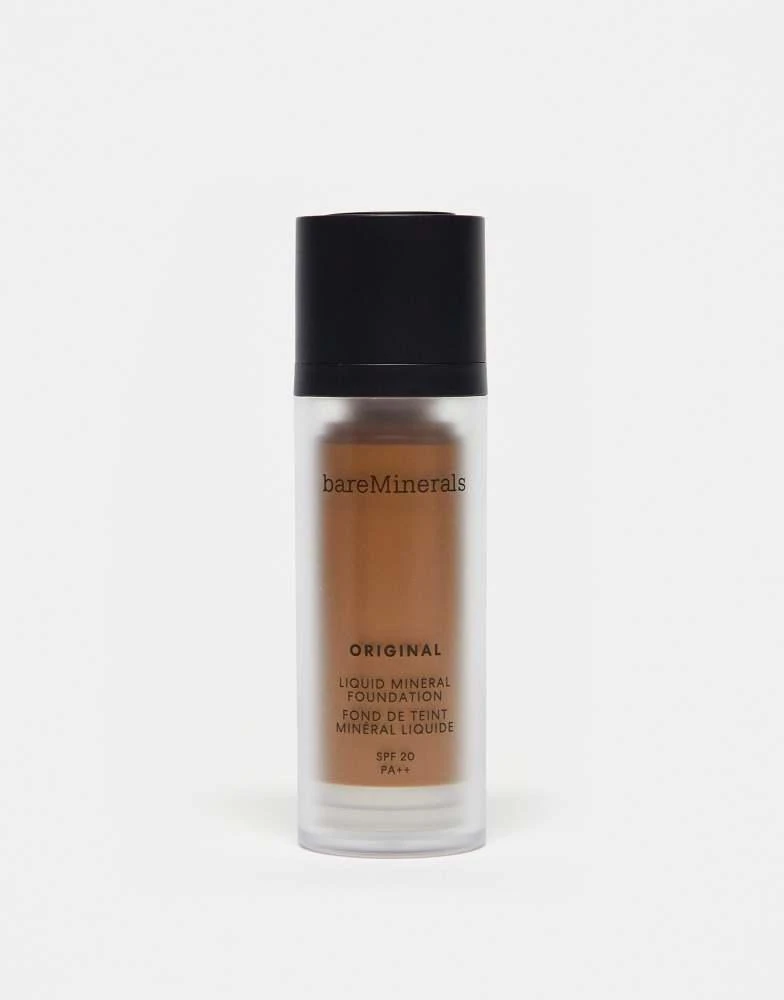 BareMinerals bareMinerals ORIGINAL Liquid Foundation 29