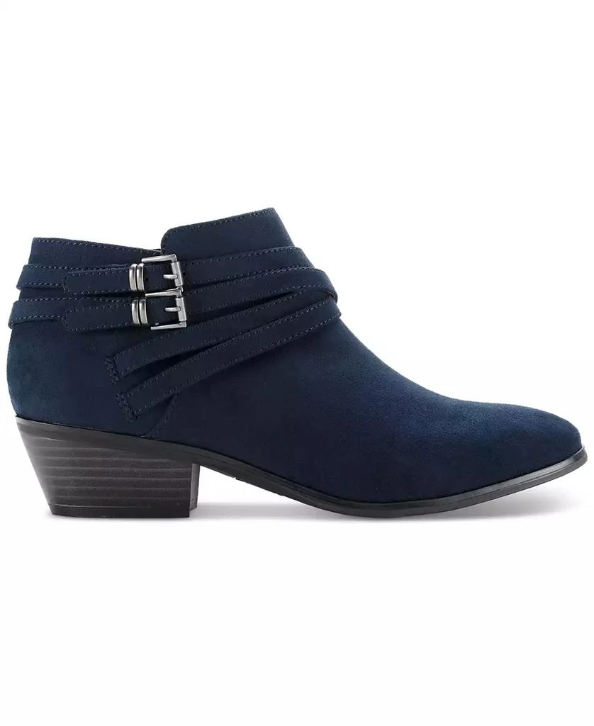 Style & Co Women's Willoww Booties, Created for Macy's 6