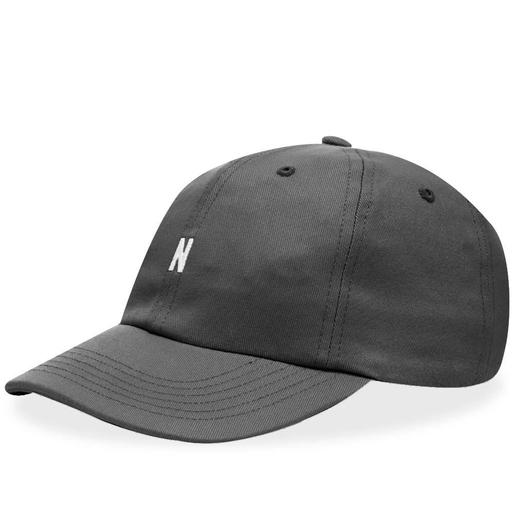 Norse Projects Norse Projects Twill Sports Cap 1