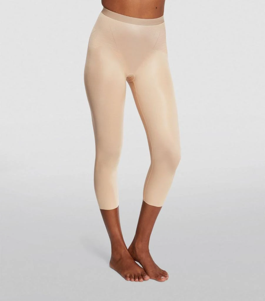 SPANX Thinstincts 2.0 Shaping Capri Pants - Medium Control 2