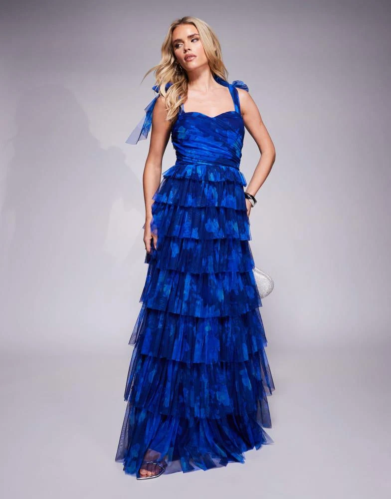 cobalt blue dress petite Landon Mini Dress Blue | Cobalt | Womens