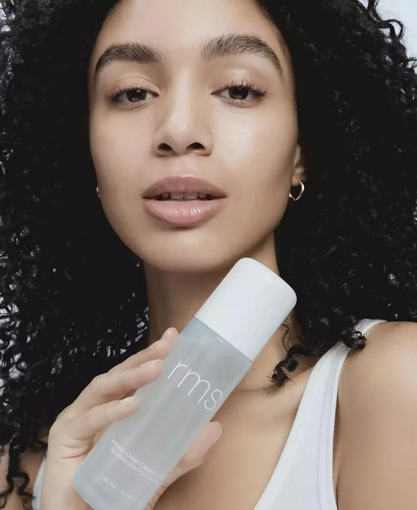 RMS Beauty Kakadu Cleansing Gel, 3.4 oz. 2