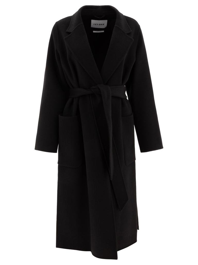 Ivy & Oak Ivy & Oak Celia Wrap Coat