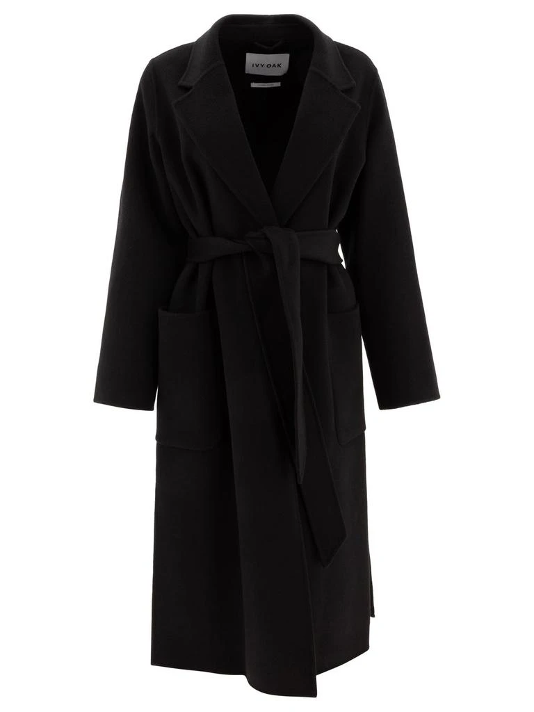 Ivy & Oak Ivy & Oak Celia Wrap Coat 1