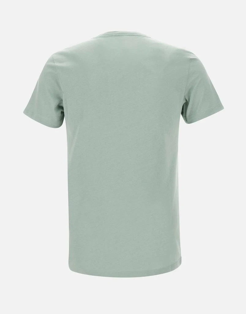Paul Smith "Zebra" cotton T-shirt 3