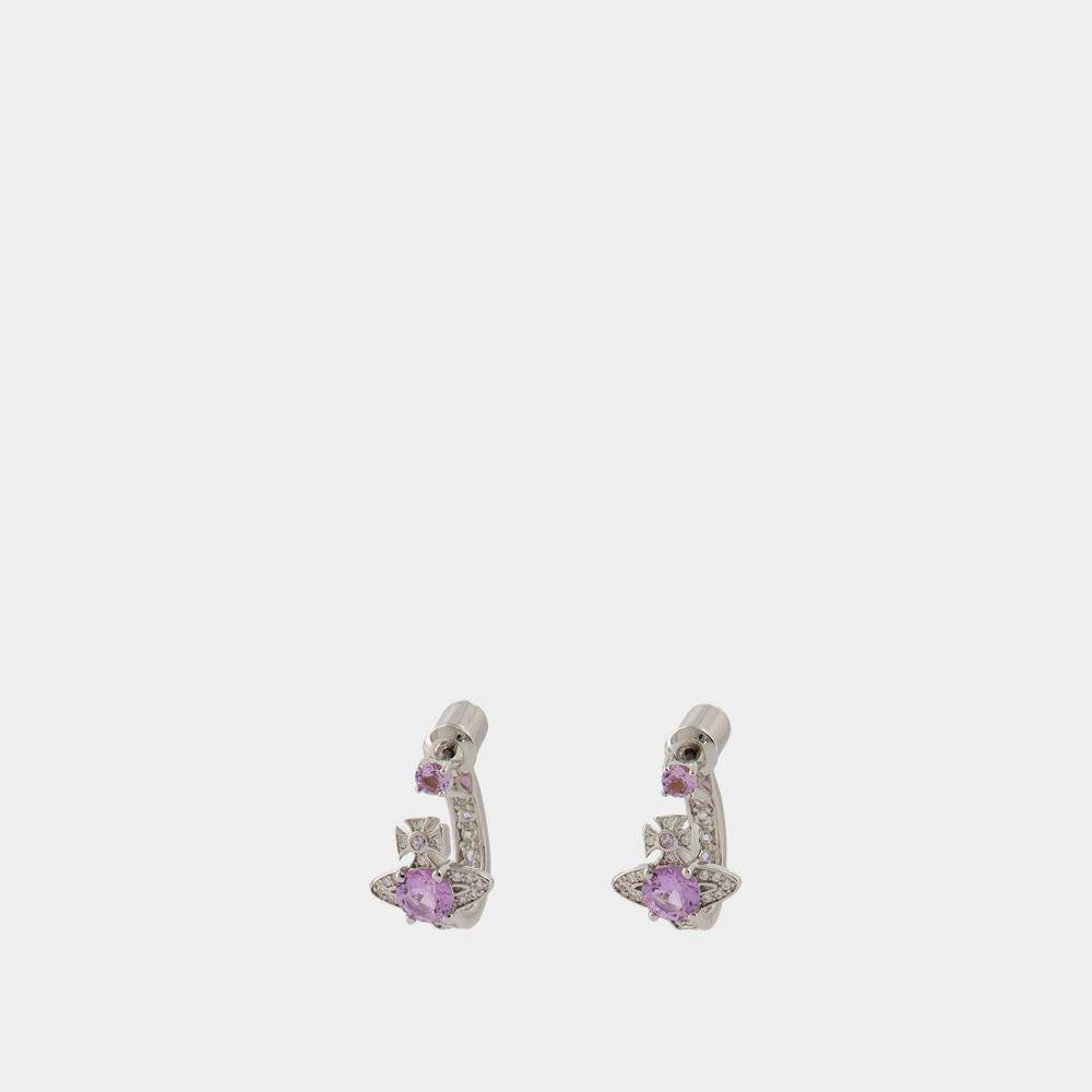 Vivienne Westwood Vivienne Westwood Maitena Earrings 1