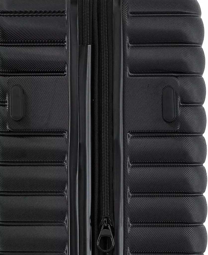 Travelers Club Providence 3-Pc. Expandable Hard Side Luggage Set 5