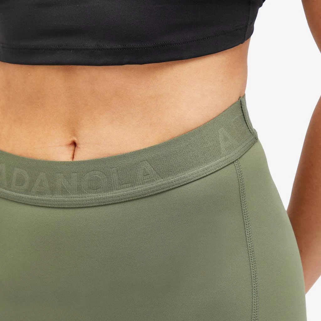 Adanola Adanola Ultimate Branded Pocket Leggings 5