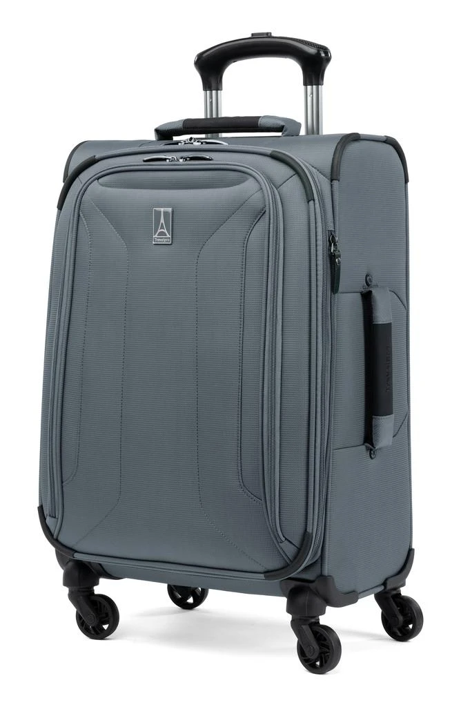 Travelpro Pilot Air<sup>™</sup> 2 21" Expandable Mobile Office Carry-on Spinner Luggage 7