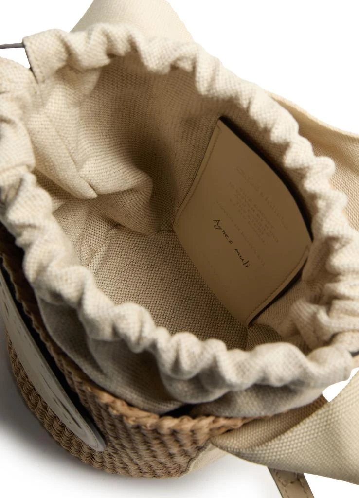 Chloé Horse Medal basket 5