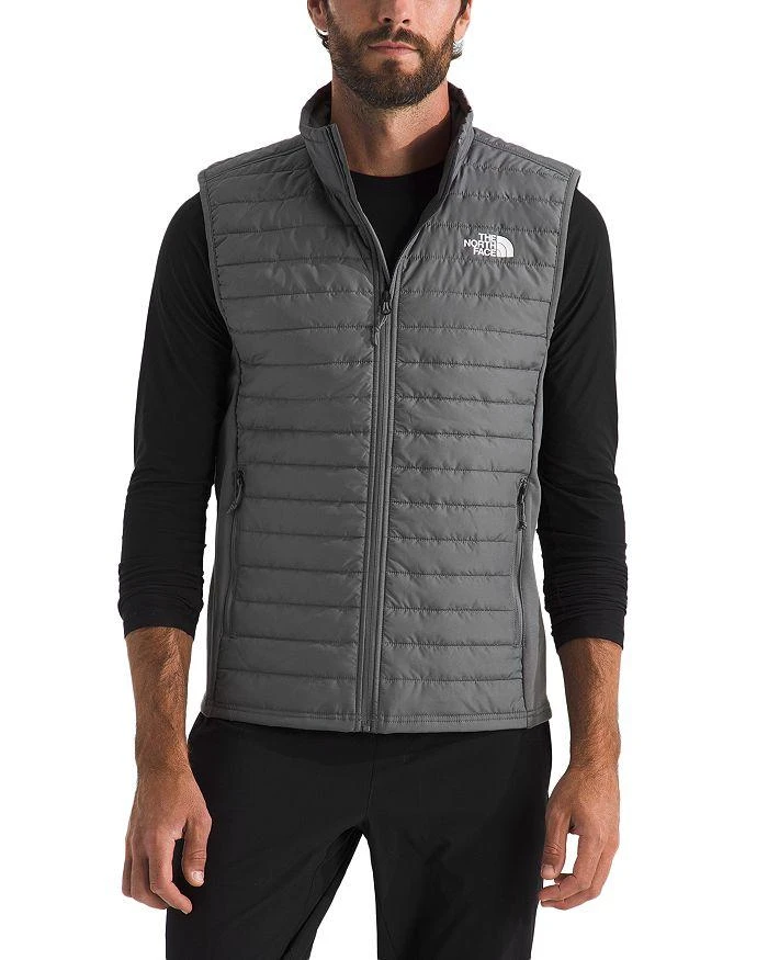 Grey Elonge Vest – On Sale Now with Up to 60% Off | Discover 