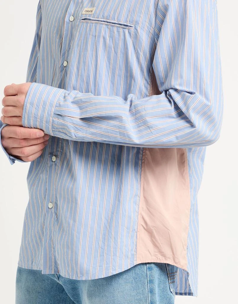 DSQUARED2 Striped shirt 4