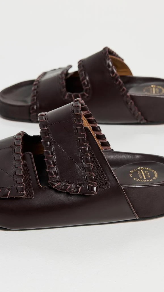 ATP ATELIER Furlo Sandals 5