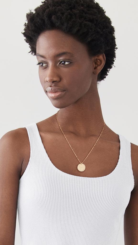 Jennifer Zeuner Amelia Necklace