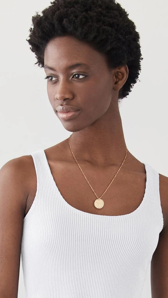Jennifer Zeuner Amelia Necklace 2