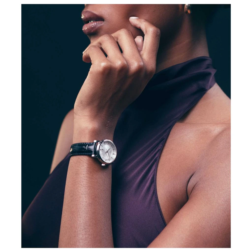 Tissot Tissot Women
s Watch T1222071603601 5