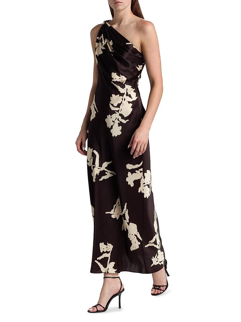 bell christine maxi dress Pheobe Maxi