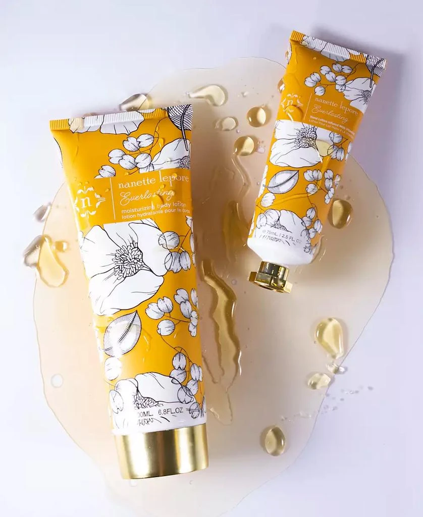 Nanette Lepore 4-Pc. Everlasting Gift Set 4