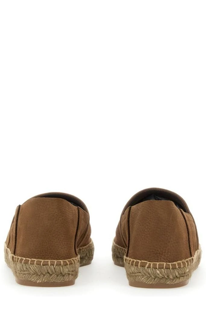 Tom Ford Tom Ford Slip-On Espadrilles 3