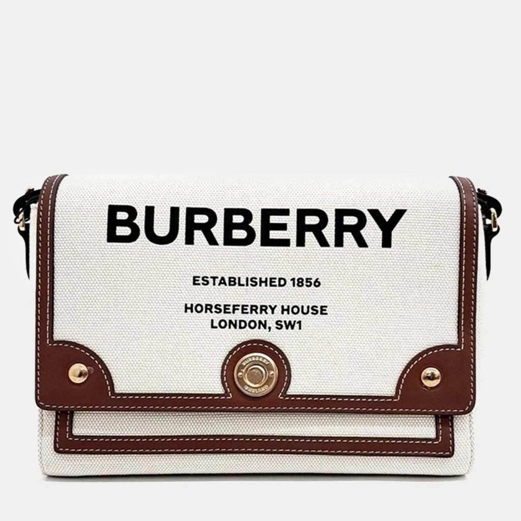 Burberry Burberry Horseferry Note Crossbody Bag 1