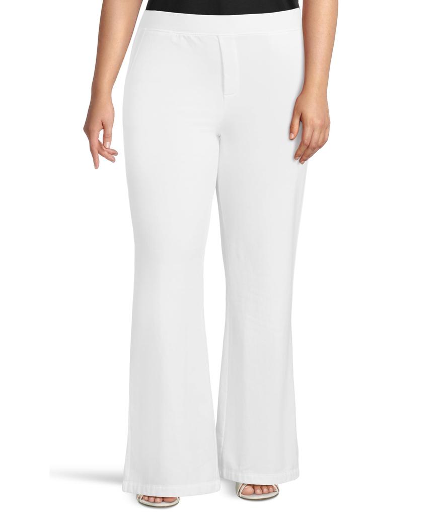 Mod-o-doc Long Straight Leg Pants