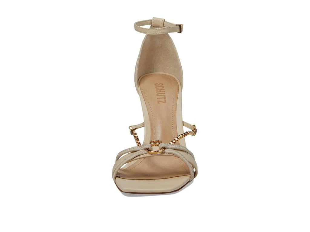 Schutz Silvie 2