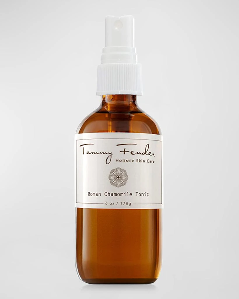 Tammy Fender Holistic Skin Care Roman Chamomile Tonic, 6 oz. 1