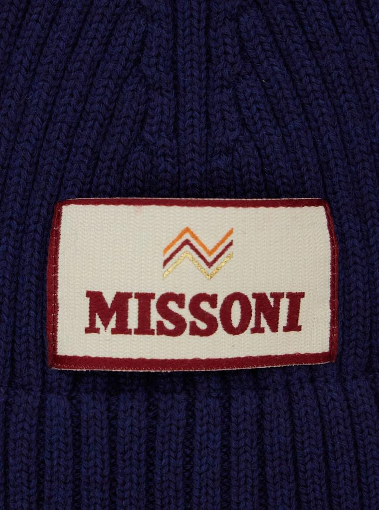 Missoni Beanie U9765 3
