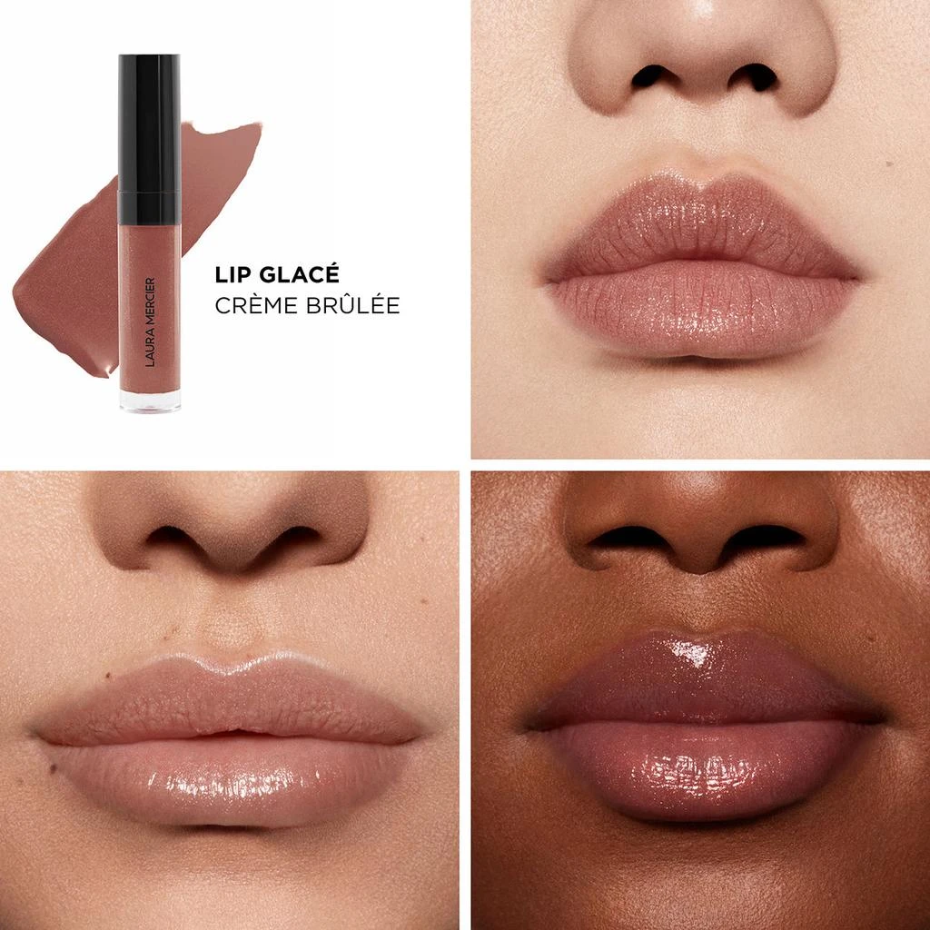 Laura Mercier Lip Glacé Lip Gloss 30