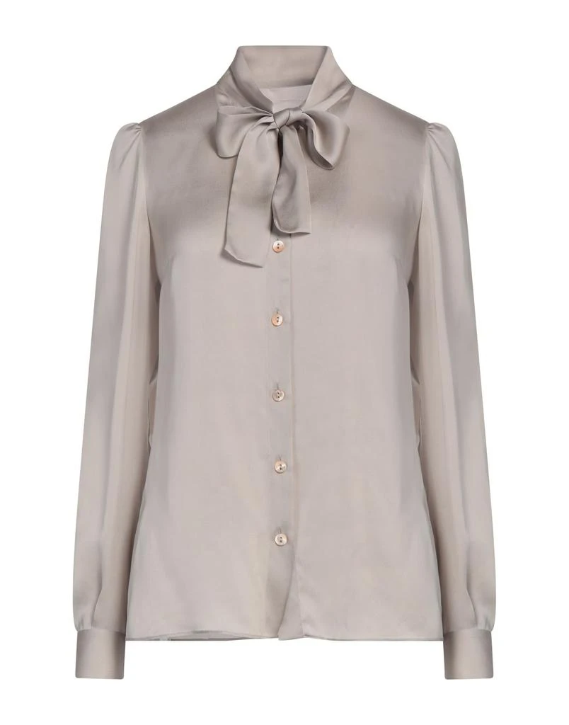 Dolce & Gabbana Silk shirts & blouses 1