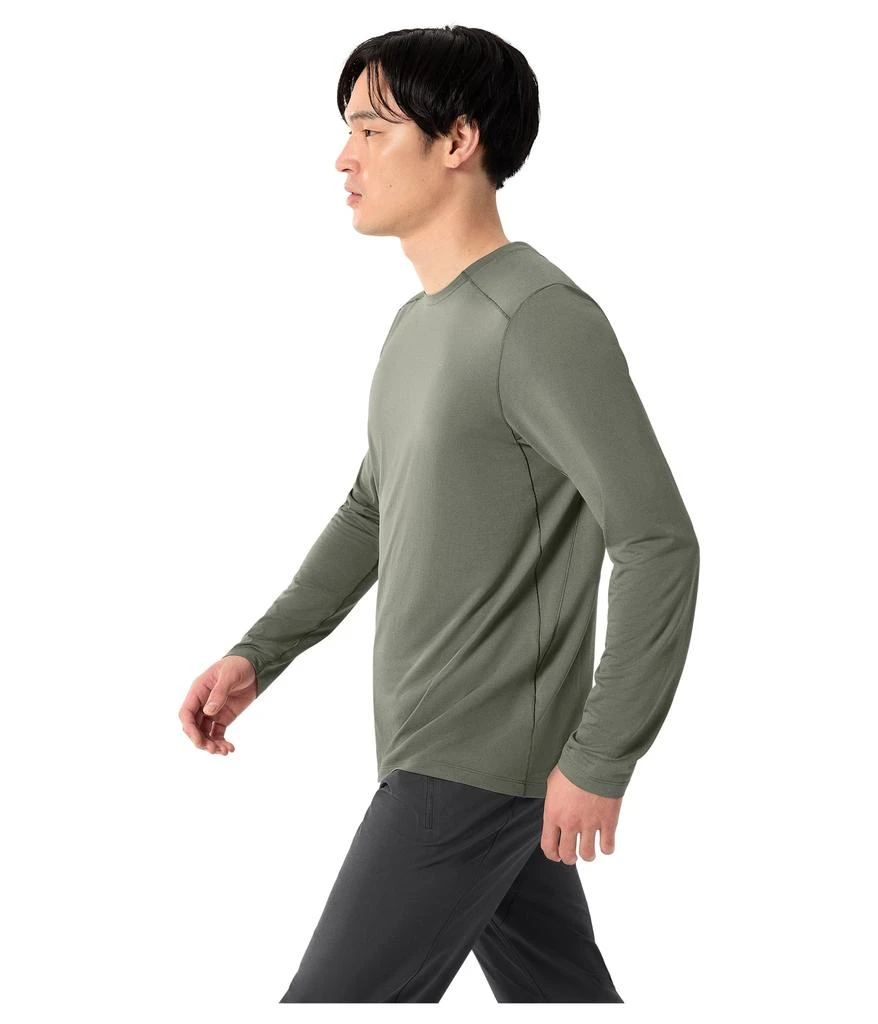Arc'teryx Cormac Crew Long Sleeve 3