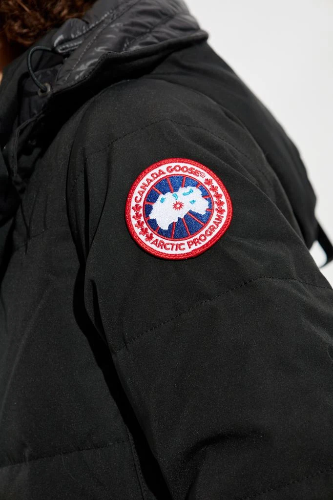 Canada Goose Down Jacket Chelsea 5