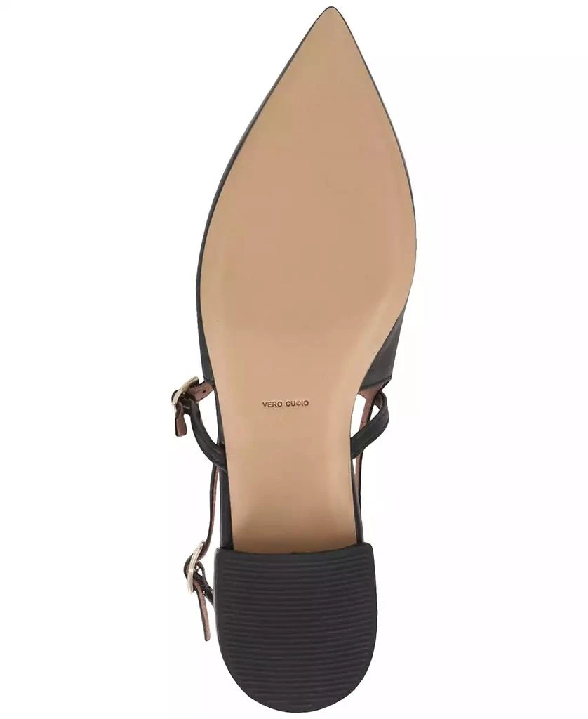 Bruno Magli Women's Martina Dress Sandals 5
