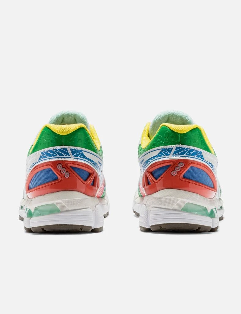 Kenzo Gel-Kayano 20 Kenzo x Asics Low Top Sneakers 3