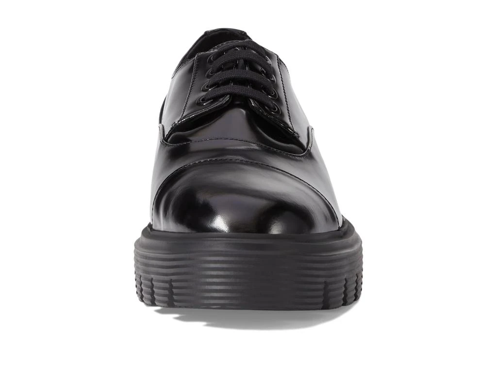 Stuart Weitzman Nolita Lace-Up Oxford 6