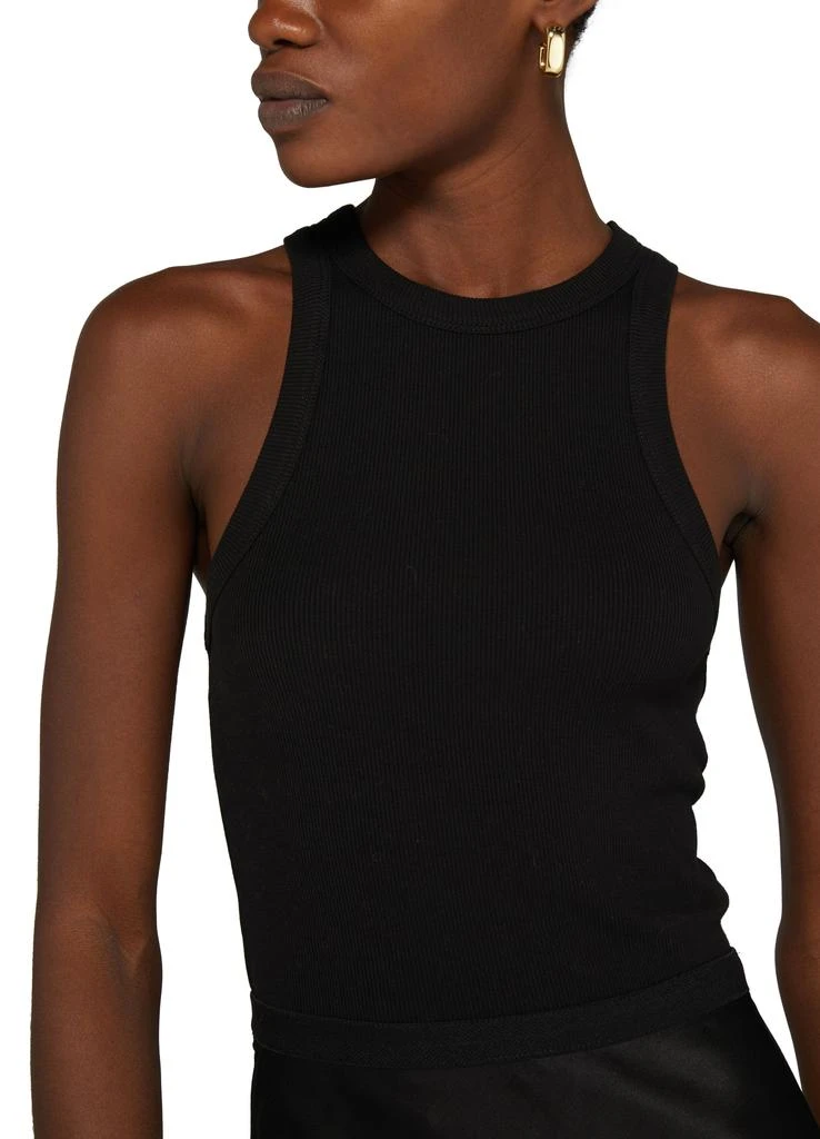 ANINE BING Eva tank top 4