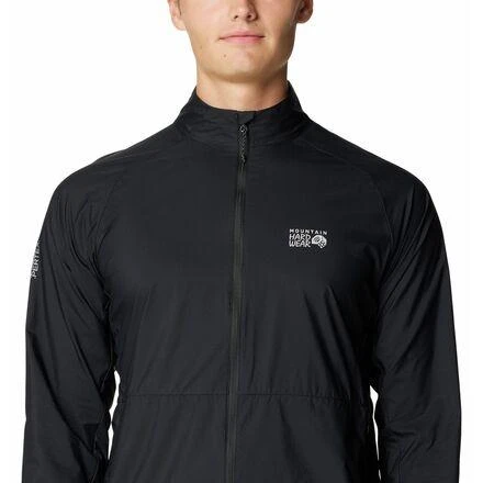 Mountain Hardwear Kor AirShell Full-Zip Jacket - Men
s 4