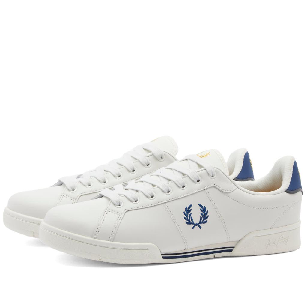 Fred Perry Fred Perry B722 Leather Sneaker