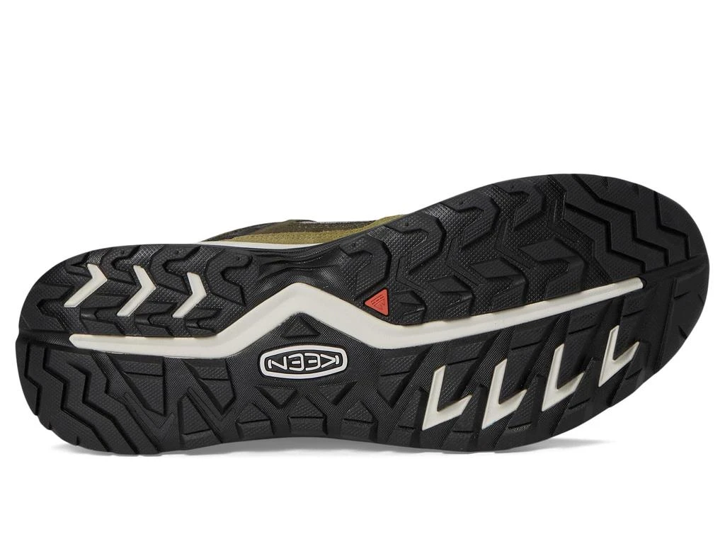 Keen Hightrail Waterproof Hiking Boots 3