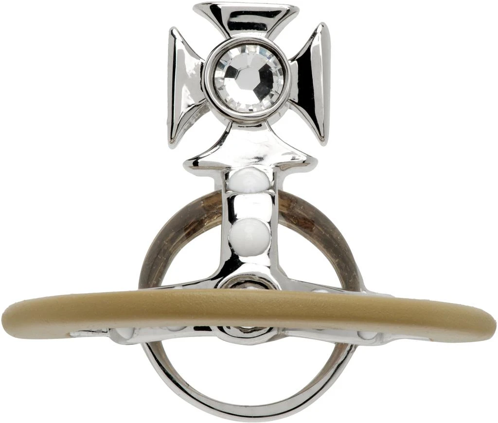 Vivienne Westwood Original Br Stud Single Earring