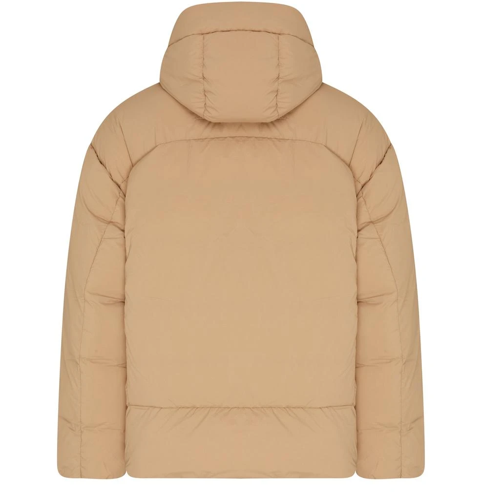 Canada Goose Wilu parka 3