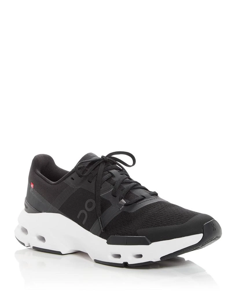 On Women's Cloudpulse Low Top Sneakers 1