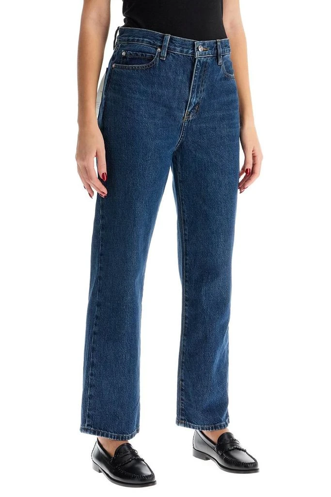 FRAME Frame Le Jane Ankle Jeans 2