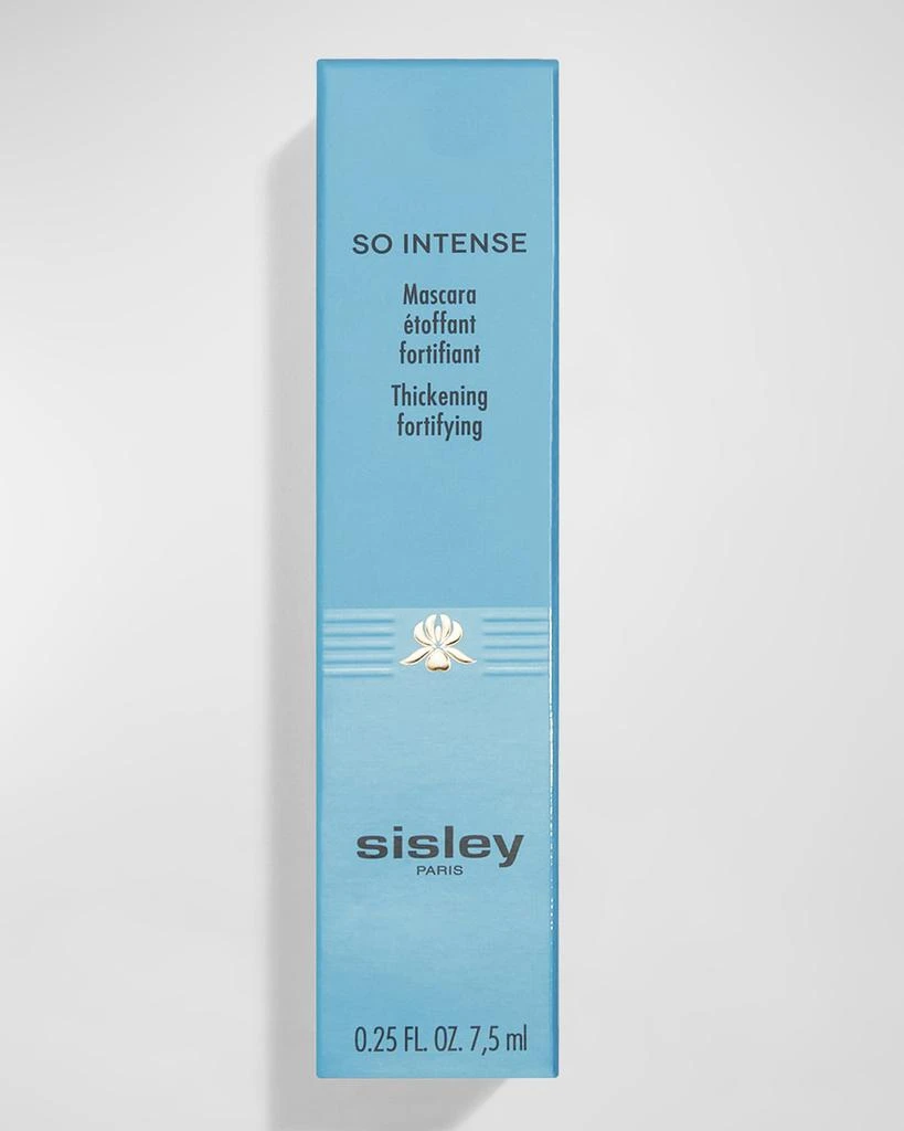Sisley So Intense Mascara 3