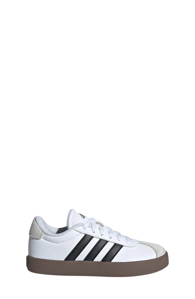 Adidas Kids' VL Court 3.0 Sneaker 3