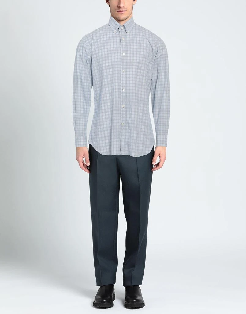 CALIBAN 820 Checked shirt 2