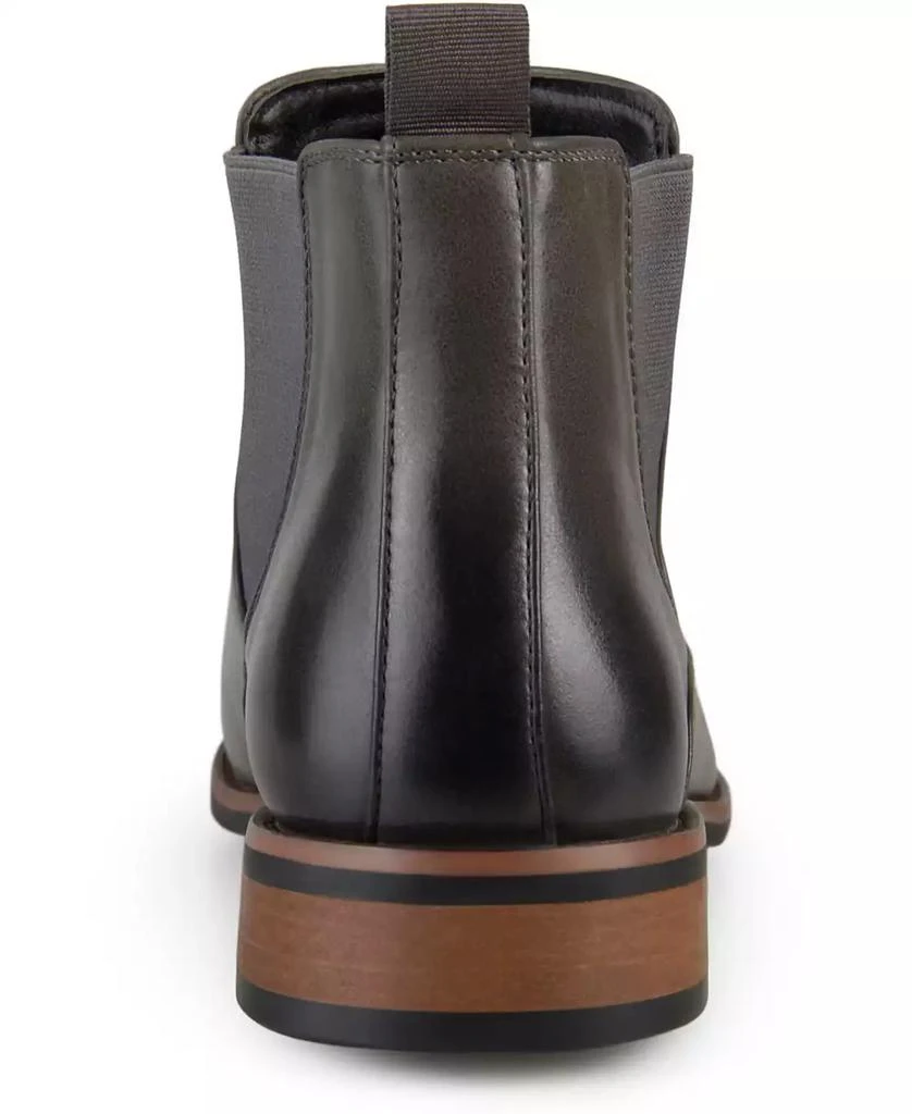 Vance Co. Men's Landon Dress Boot 3