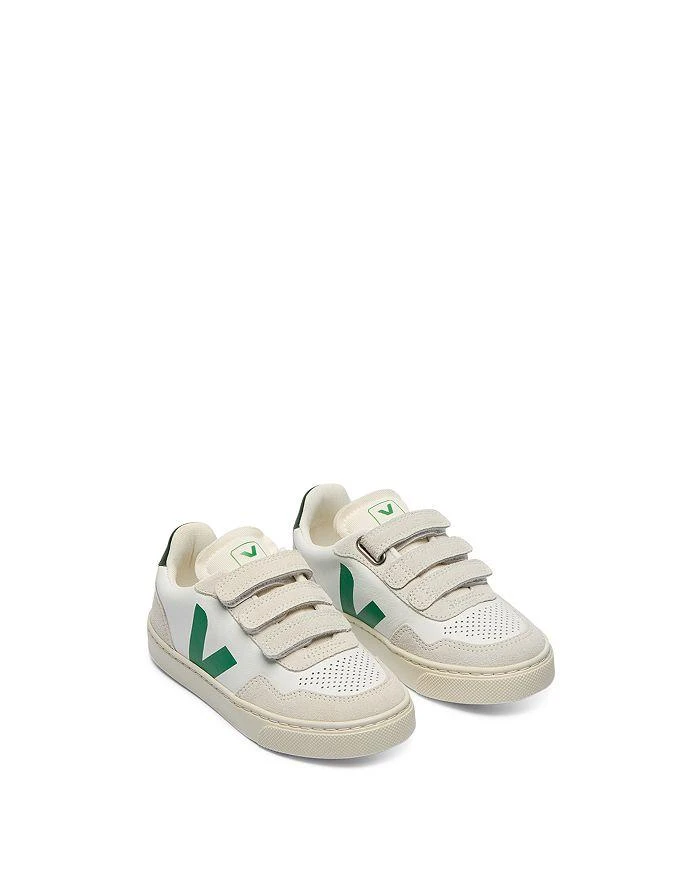 Veja Unisex Small V 90 Sneakers - Toddler, Little Kid 6