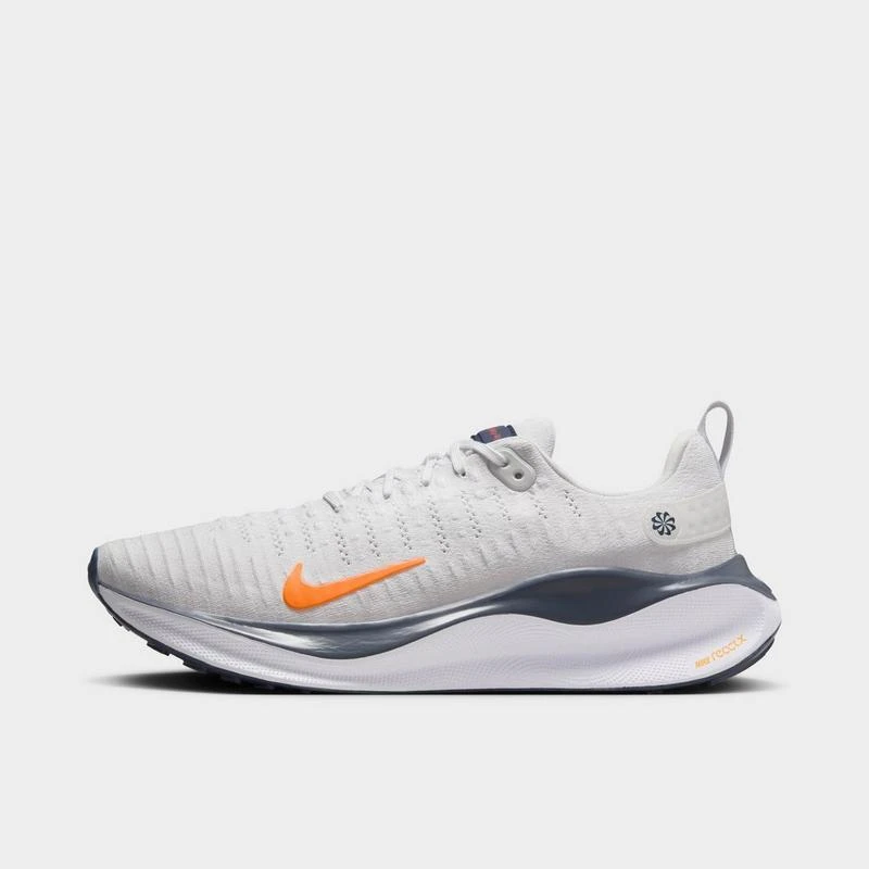 NIKE Men's Nike InfinityRN 4 Road Running Shoes 1