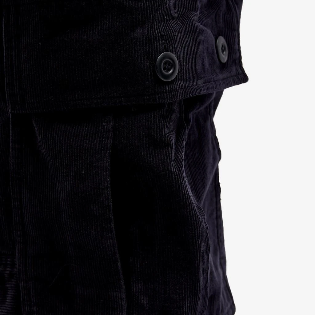 FrizmWORKS FrizmWORKS Corduroy M65 Field Trousers 5